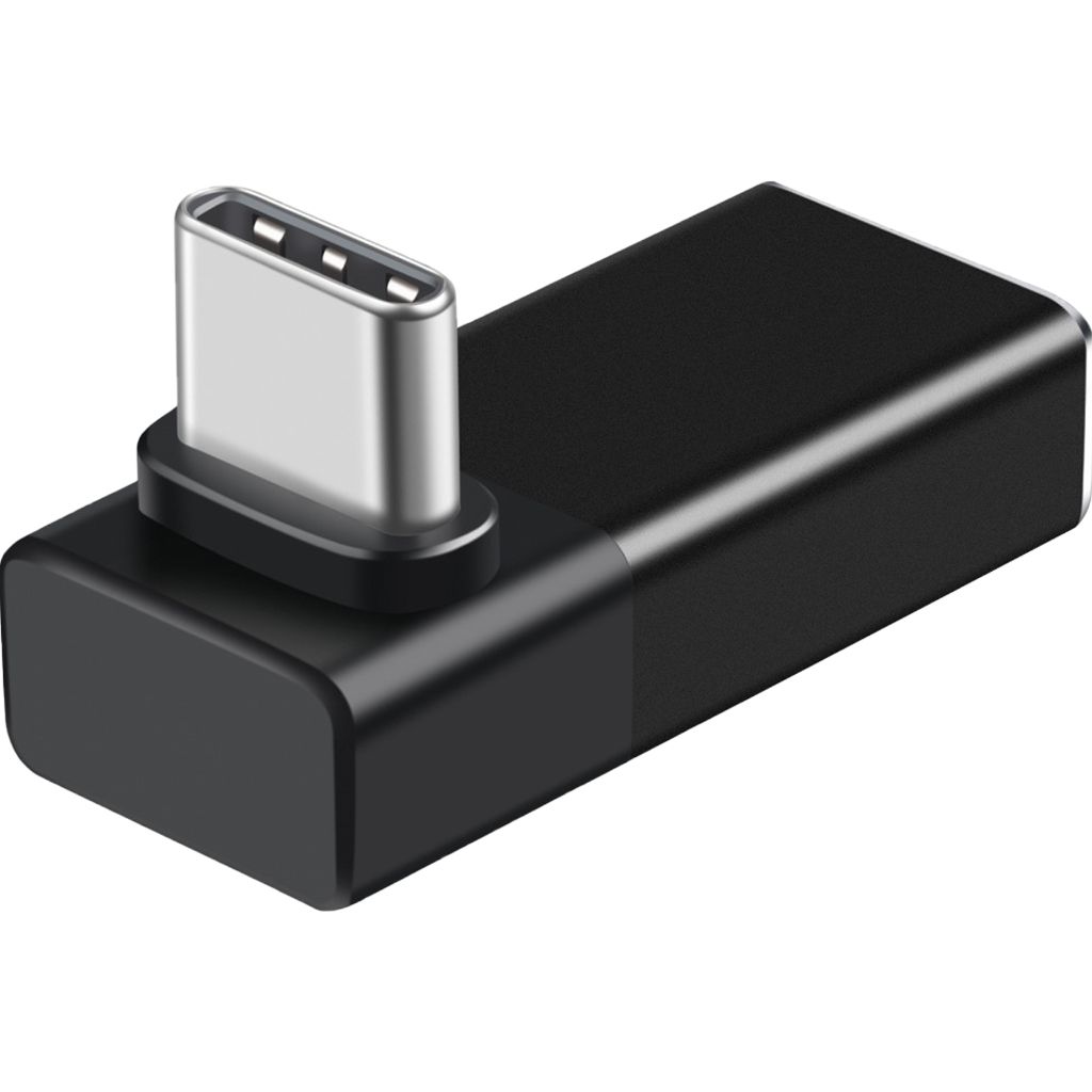 ТипCпереходникугловой90градусов-черный