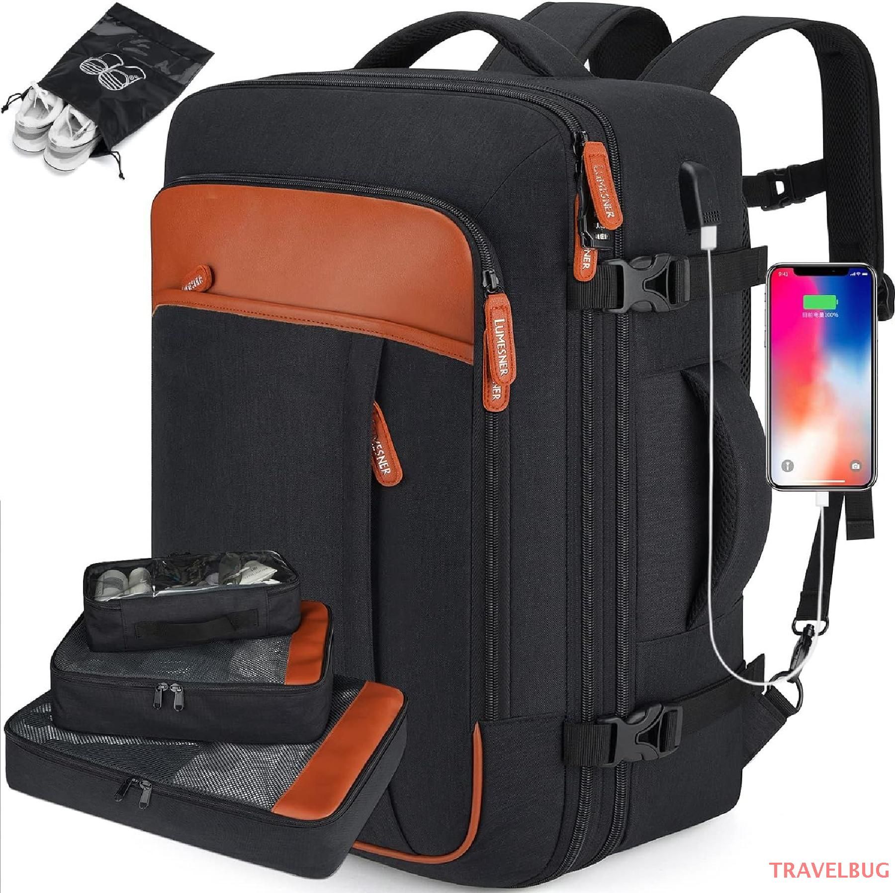 Aer Travel Pack 3 X Pac Купить