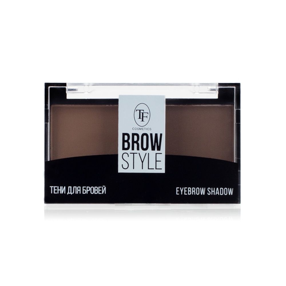 Тени для бровей TF Cosmetics "Brow Style", тон 52