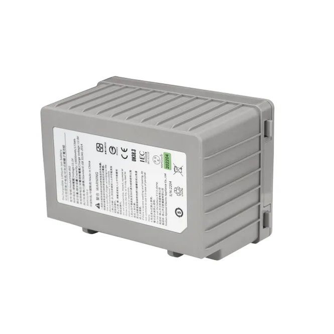 Съёмный аккумулятор FSAK-002G для Alpicool / Sumitachi / Meyvel