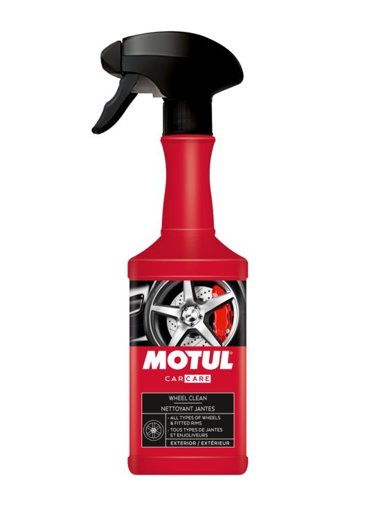 MOTUL Очиститель дисков, 500 мл