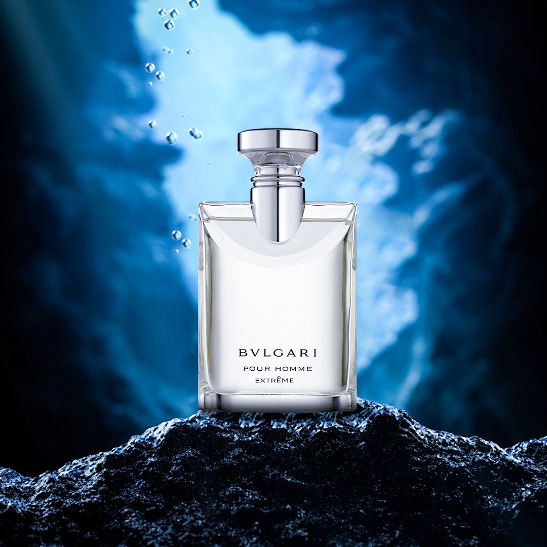 Bvlgari extreme homme hotsell