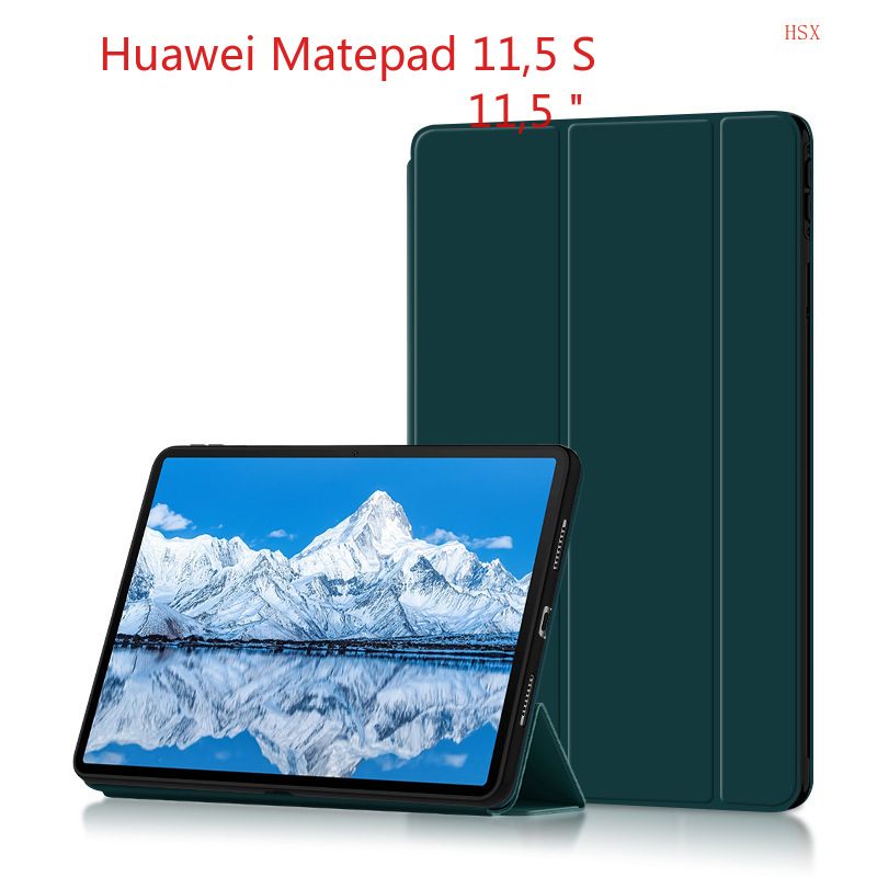 ЧехолдляпланшетаHuaweiMatePad11.5S202411.5inch