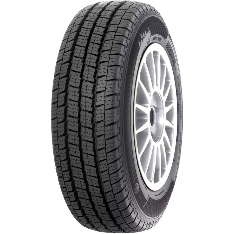 Torero MPS125 Шины  всесезонные 205/75  R16С 110R