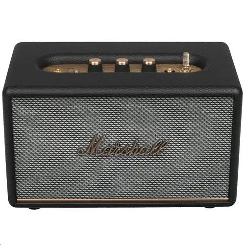 Беспроводная акустика Marshall Acton 3, черный