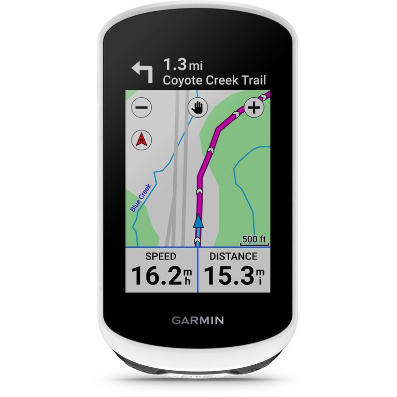 Навигатор Garmin Edge Explore 2 (010-02703-10)