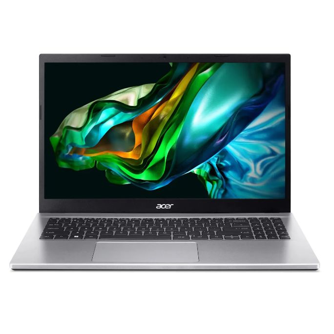 AcerAspire3A315-44P-R1VDНоутбук15.6",AMDRyzen75700U,RAM16ГБ512ГБ,AMDRadeon,Безсистемы,(NX.KSJCD.009),серебристый,Русскаяраскладка