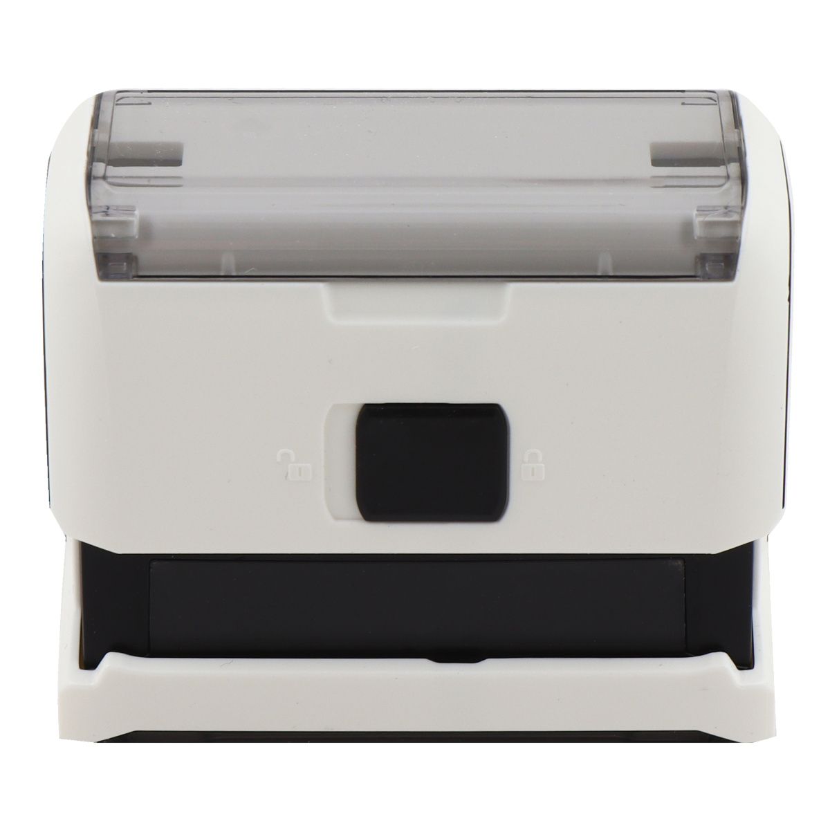 Оснастка для штампов PRINTY 4.0 22*58 мм, цвет оттиска синий