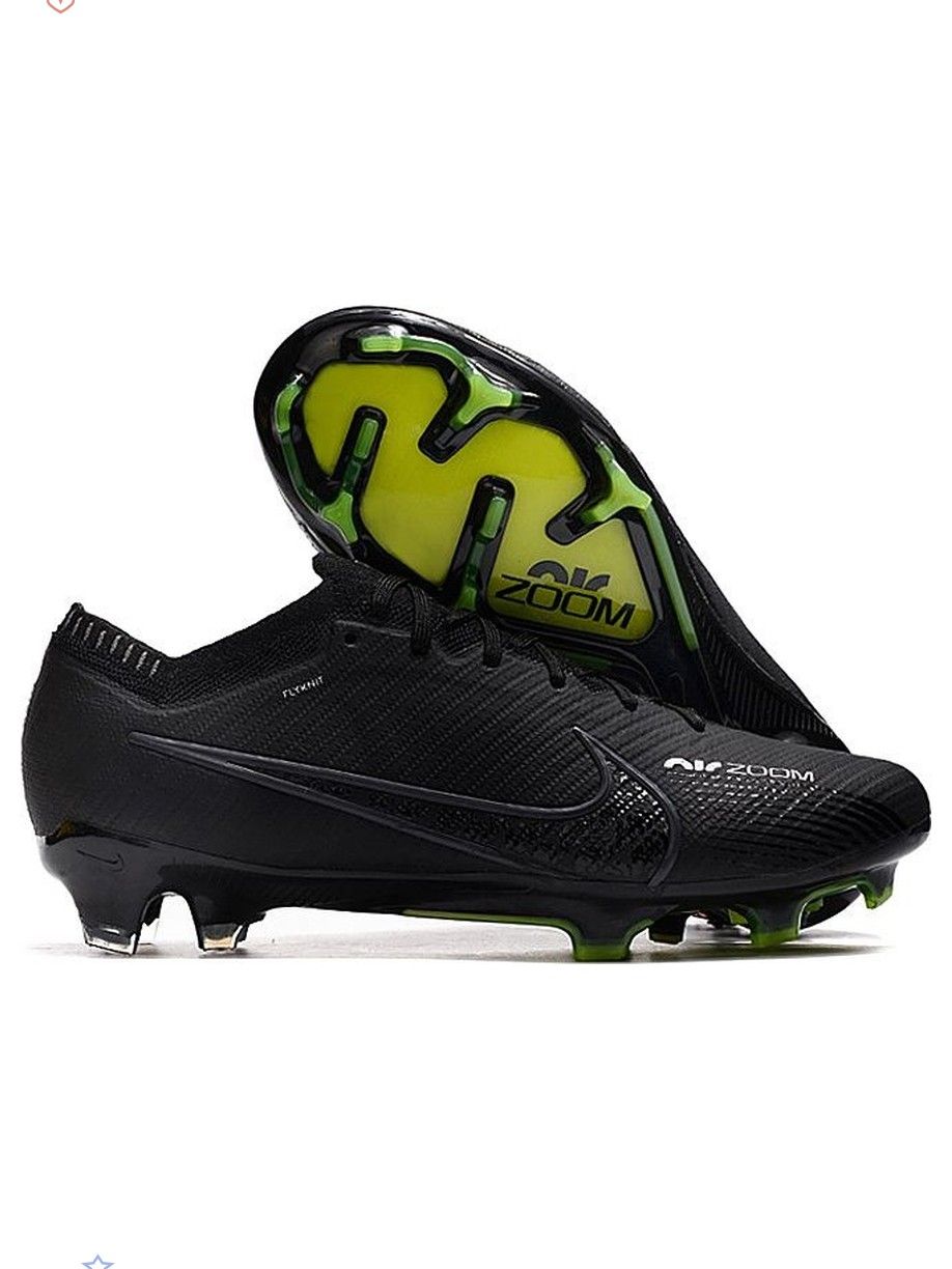 Nike mercurial vapor negro online