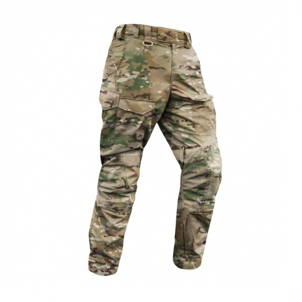 Брюки Sturmer Field Pants, multicam