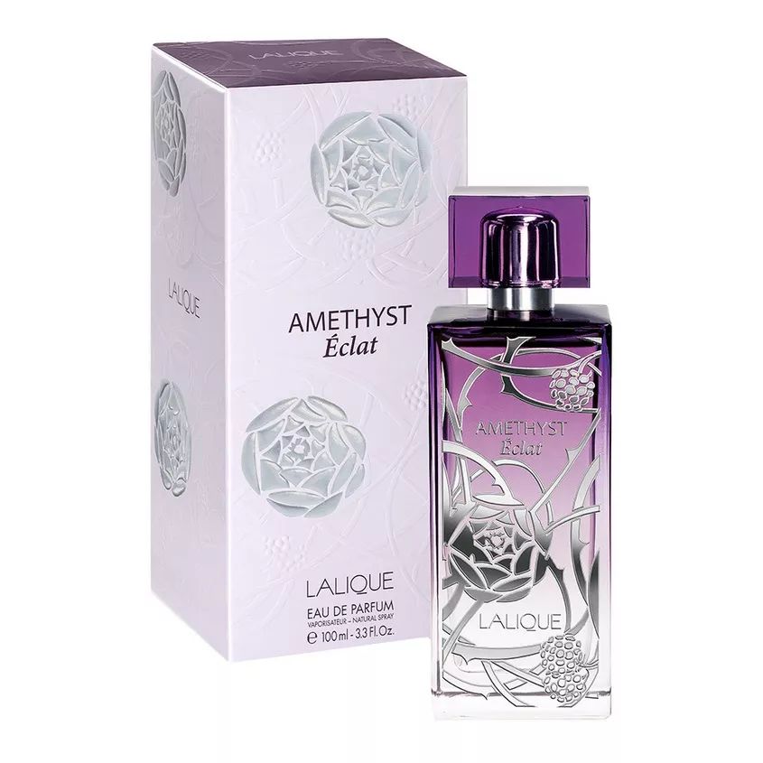 Lalique Вода парфюмерная AMETHYST ECLAT 100 мл