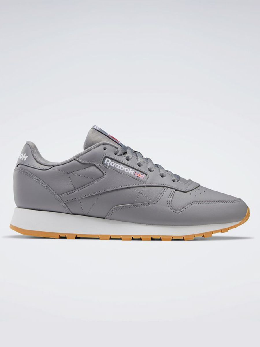 КроссовкиReebokCLASSICLEATHER