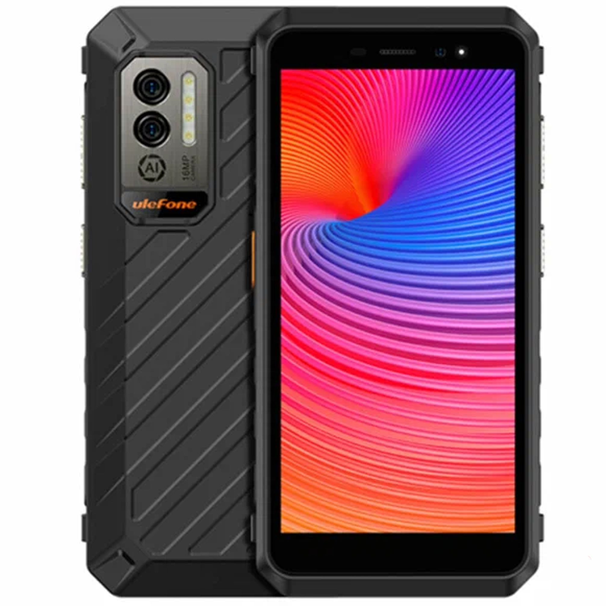 Купить Смартфон Ulefone Armor X5