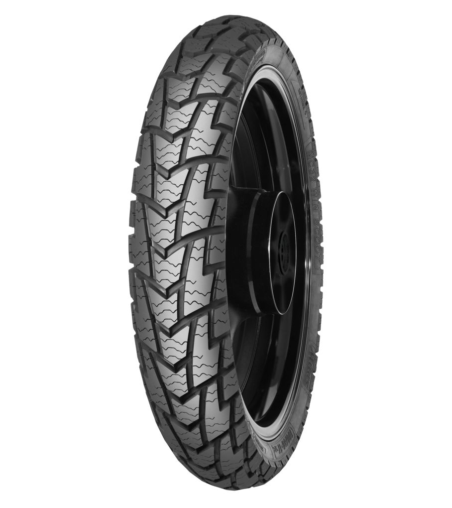 Mitas MC32 WIN SCOOT M+S Мотошины  100/80 R17 52 R