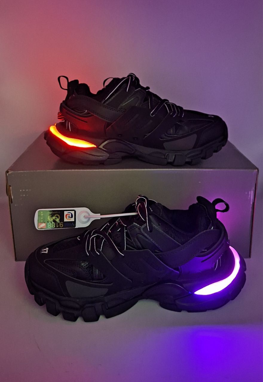 Balenciaga Track купить на OZON по низкой цене