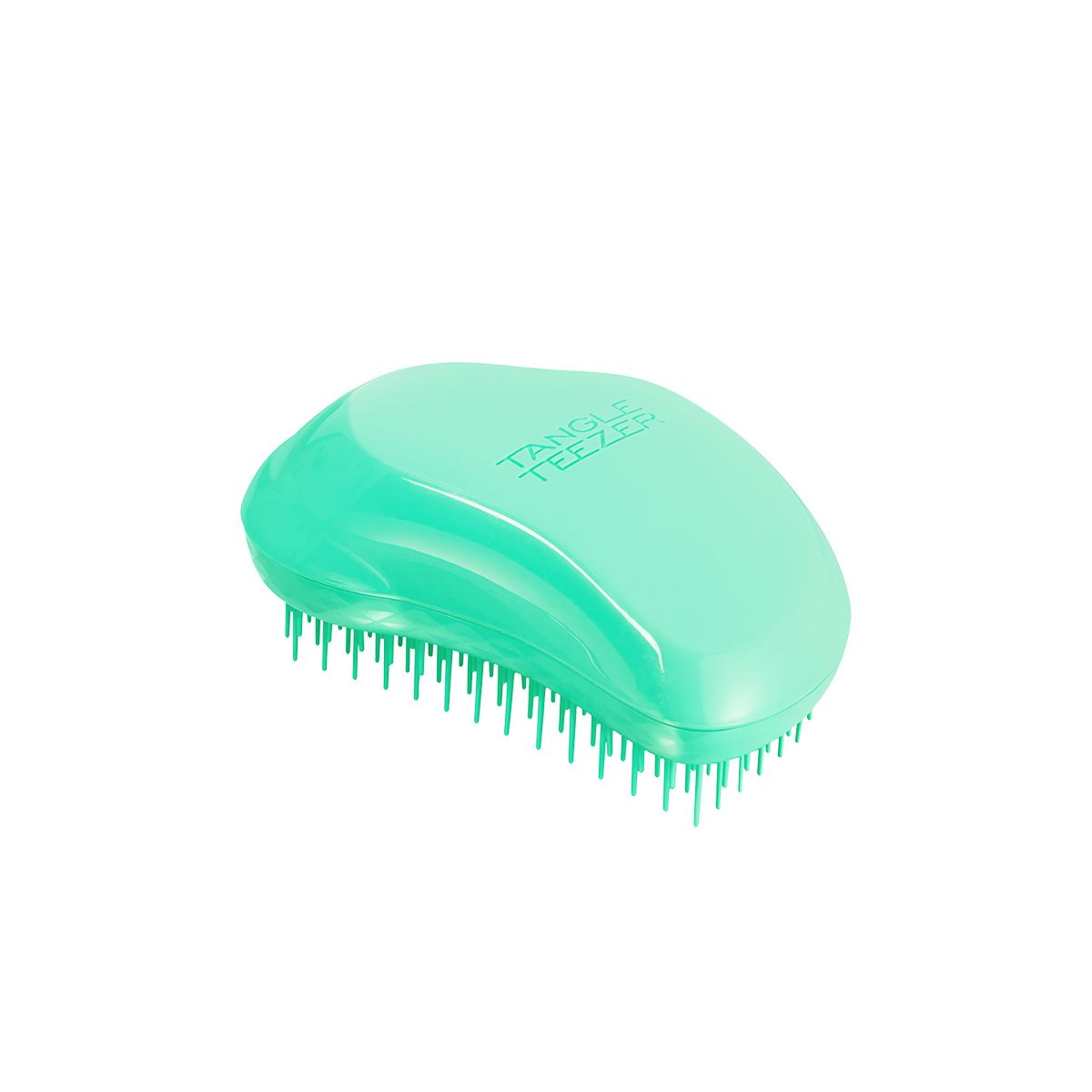 Расческа для волос Tangle Teezer The Original Mini Paradise Green