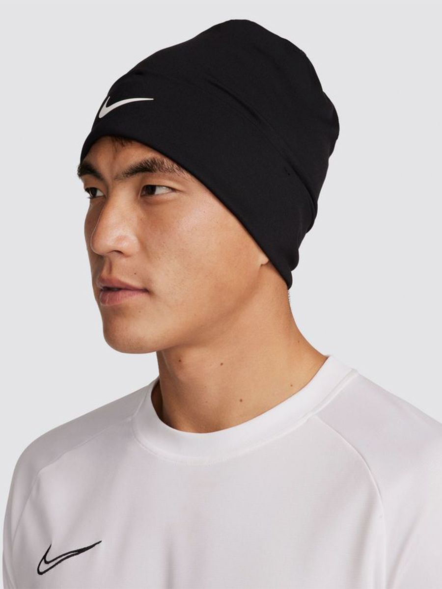 Шапка U Nk Df Peak Beanie Sc P Tm