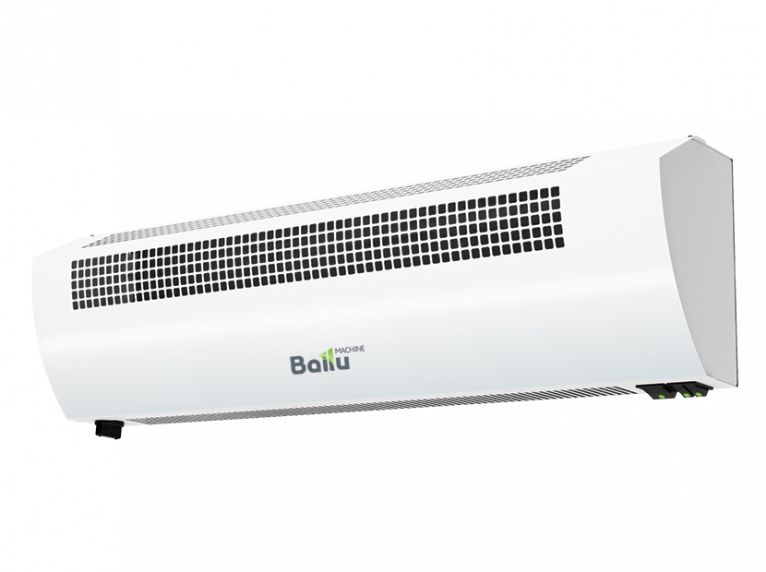 Ballu bhc