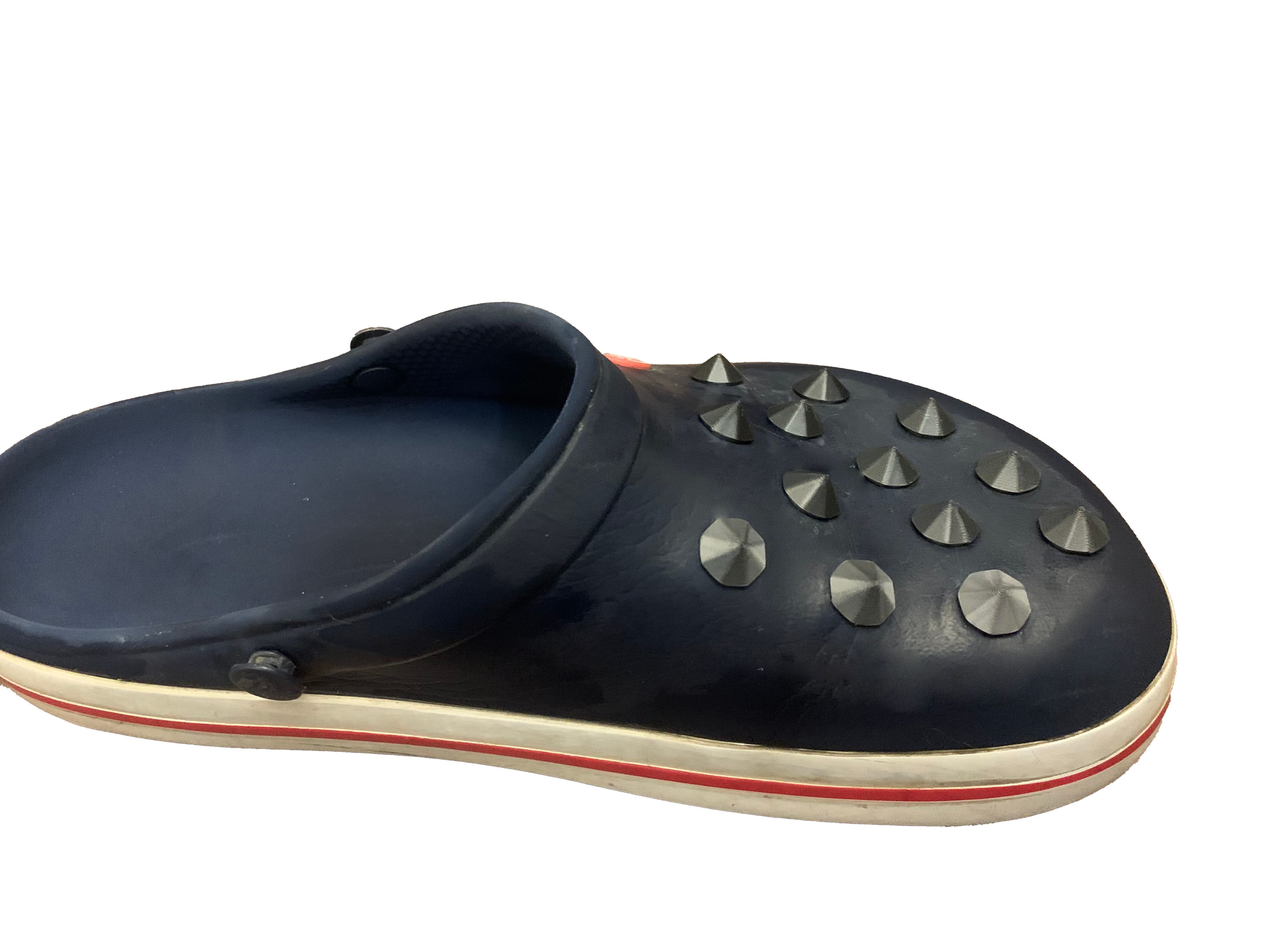 ДжиббитсышипыдляCrocs