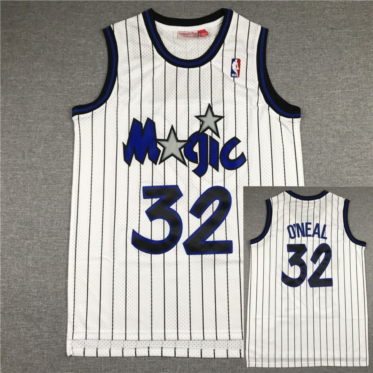 Форма баскетбольная NBA Jerseys Orlando