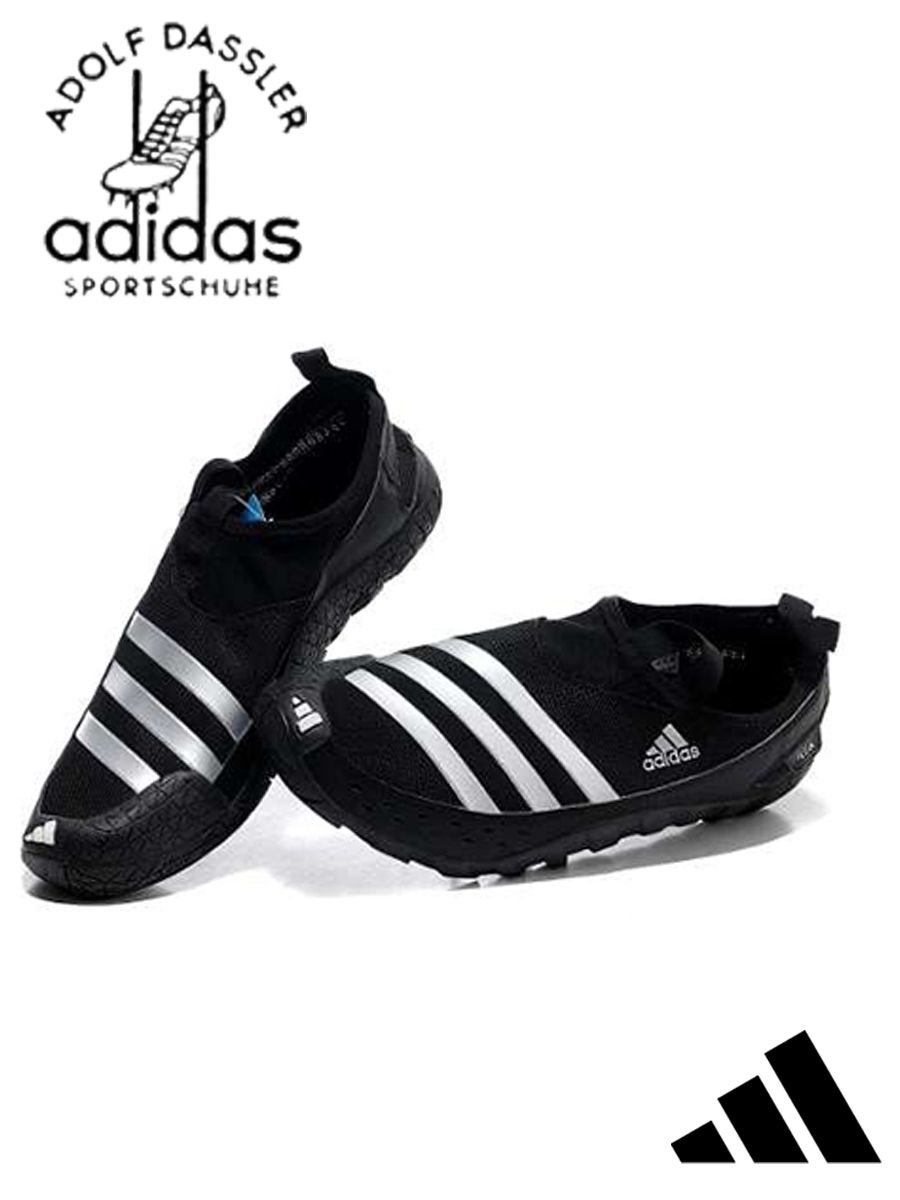 Аквашузadidas