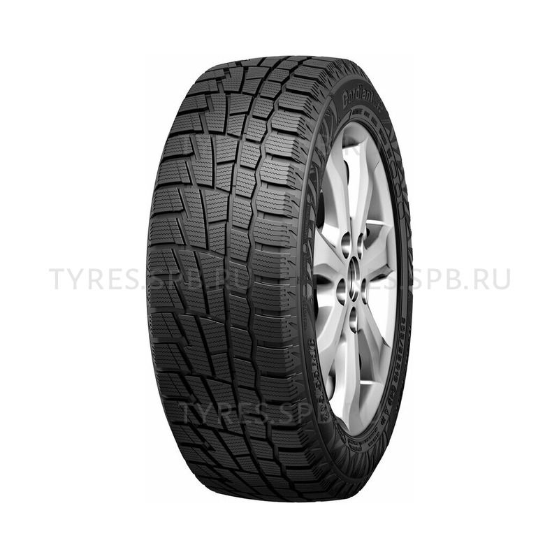 Cordiant Winter Drive Шины  зимние 215/55  R17 98T