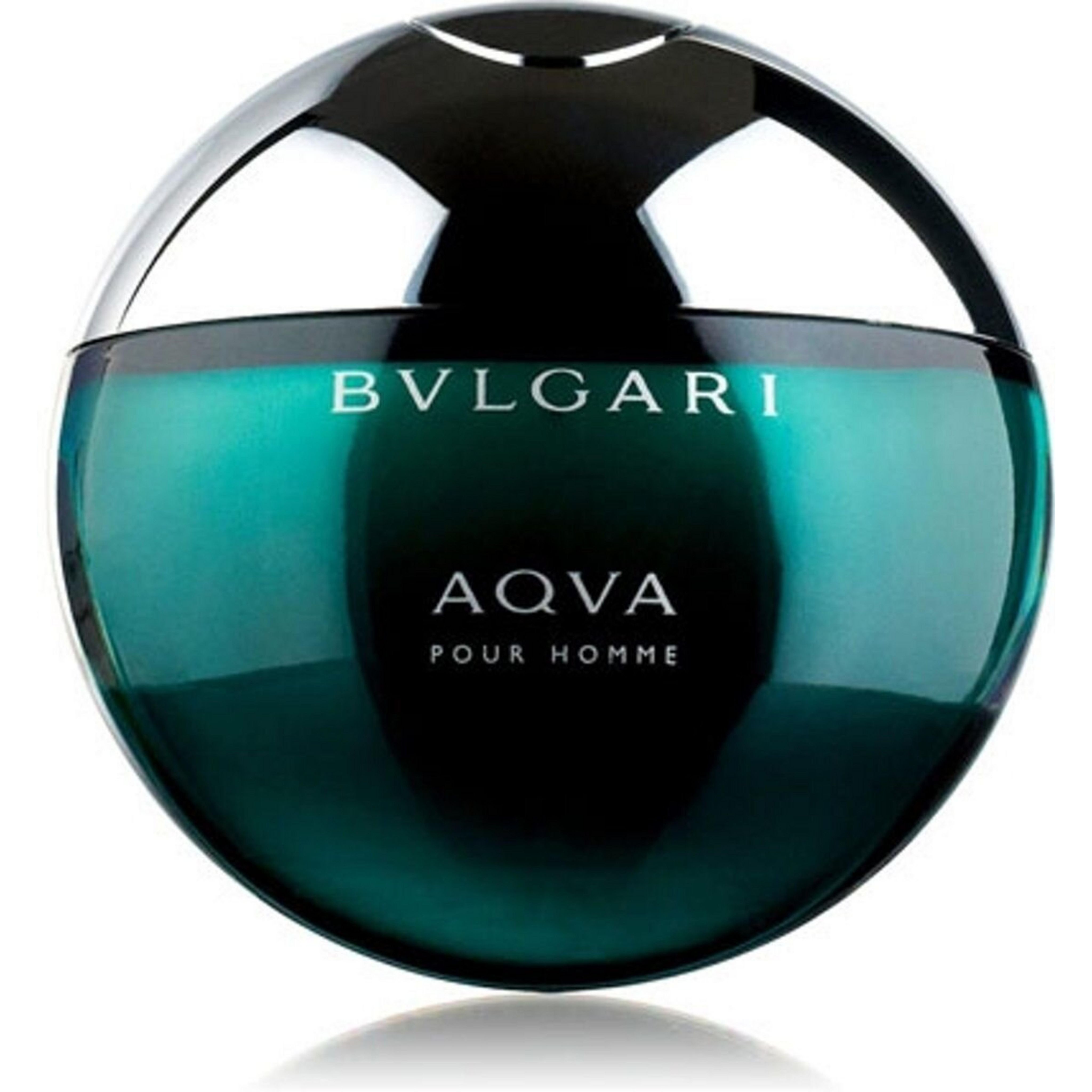 Парфюмерная вода Bvlgari Aqva pour homme, Булгари Аква пур хоме, мужская туалетная вода 100 мл.