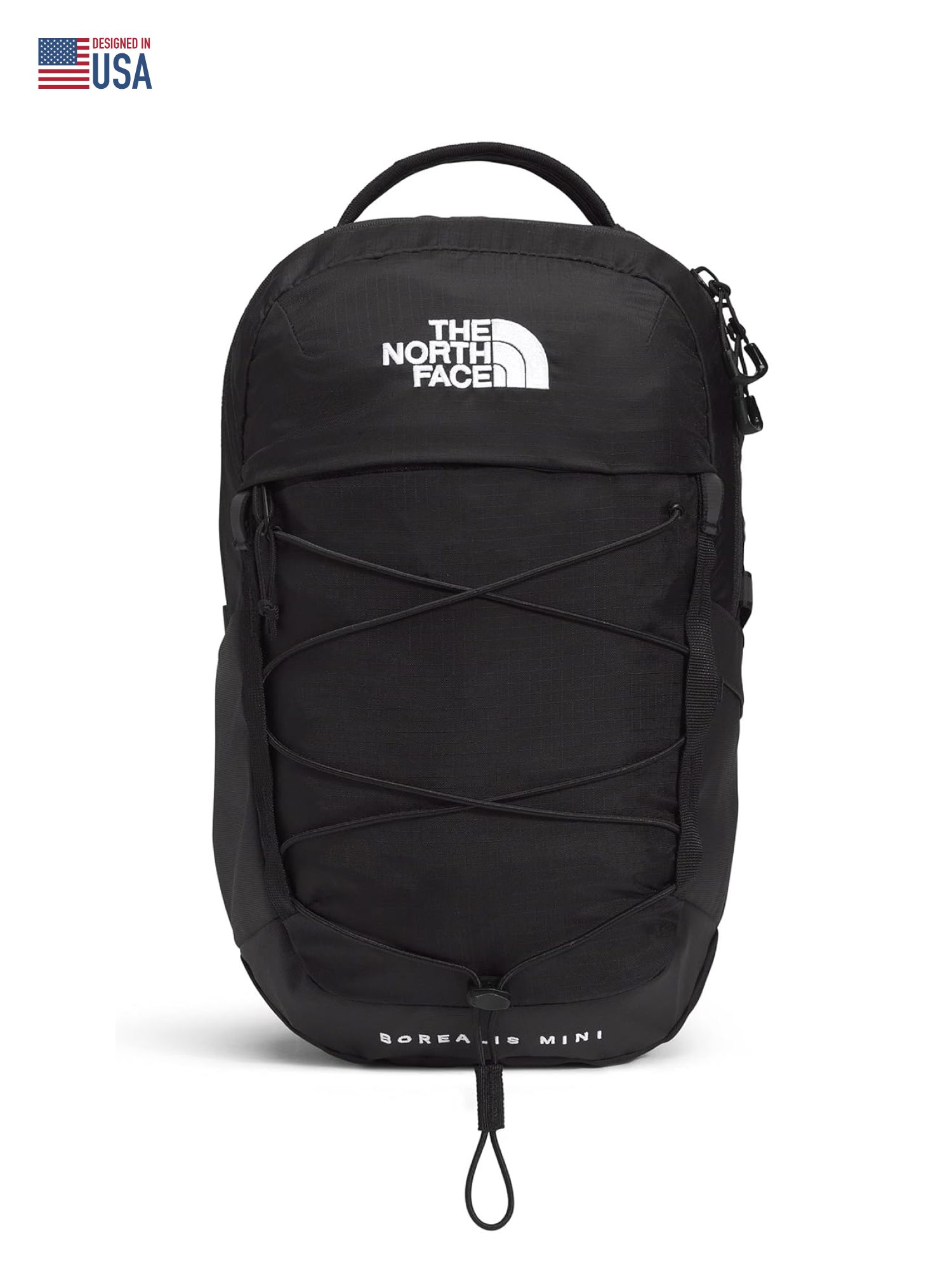 Misure north face borealis best sale