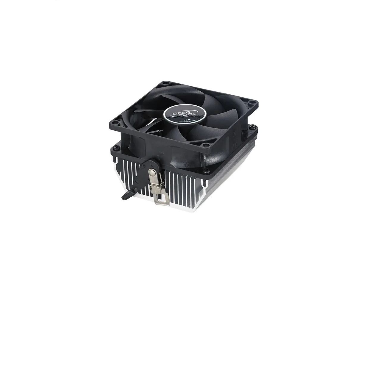 Устройствоохлаждения(кулер)DeepcoolCK-AM209V2Soc-AM4/AM3+/AM2+/FM2+3-pin22dBAl65W224grRet.Товаруцененный