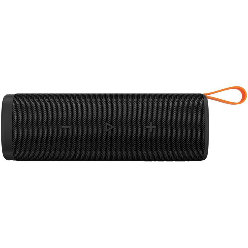 ПортативнаябеспроводнаяблютузколонкаXiaomiSoundOutdoor30W,Black