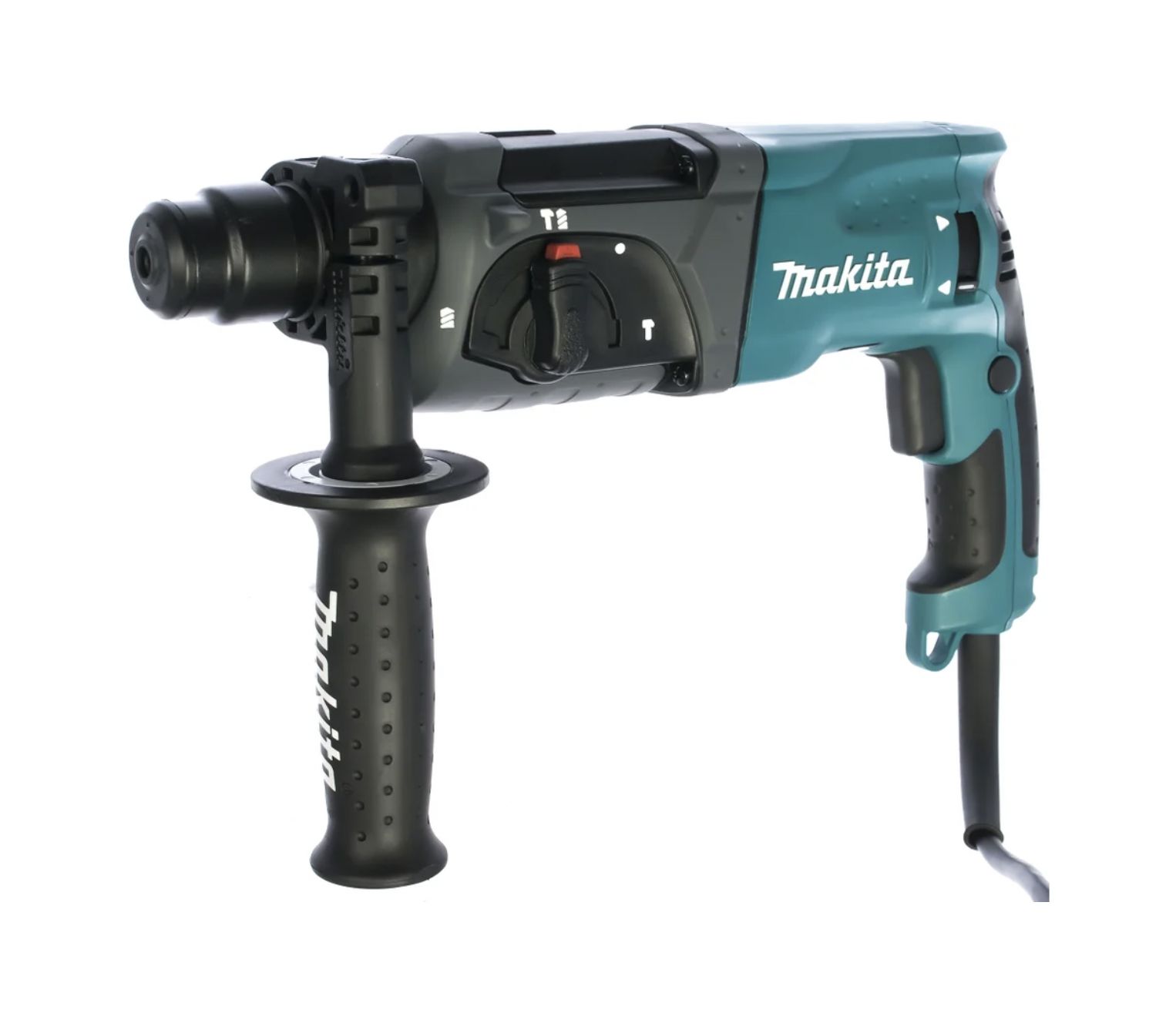 Makita Перфоратор 780 Вт, 0 акк.