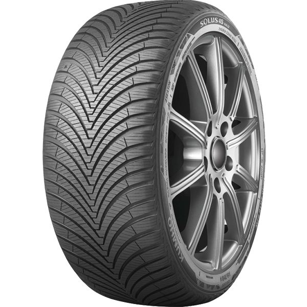 Kumho Solus 4S HA32 Шины  всесезонные 155/80  R13 79T