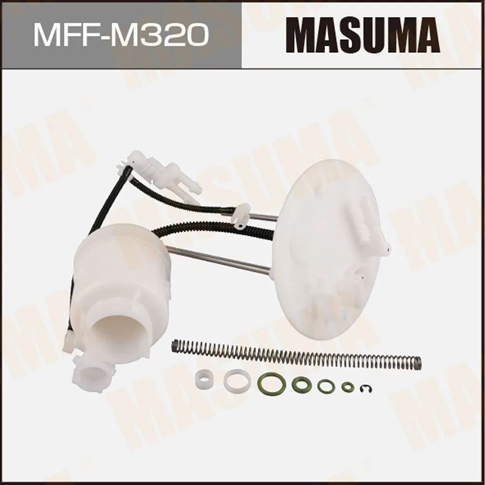 Фильтр топливный MASUMA MFF-M320