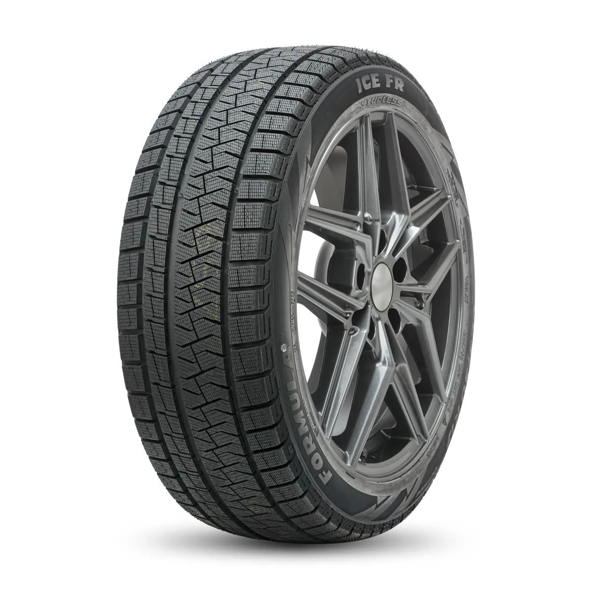 Pirelli FORMULA ICE FRICTION Шины  зимние 215/60  R16 99T