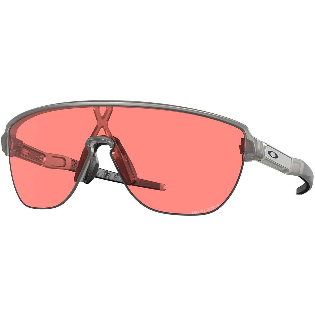 Спортивные очки Oakley Corridor Prizm Peach 9248 11