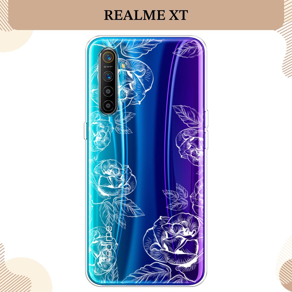 Купить Чехол На Realme 6