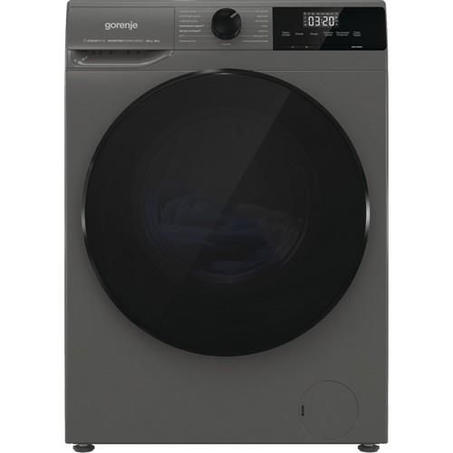 Gorenje Стиральная машина W2D2A164ADSS/C, серый