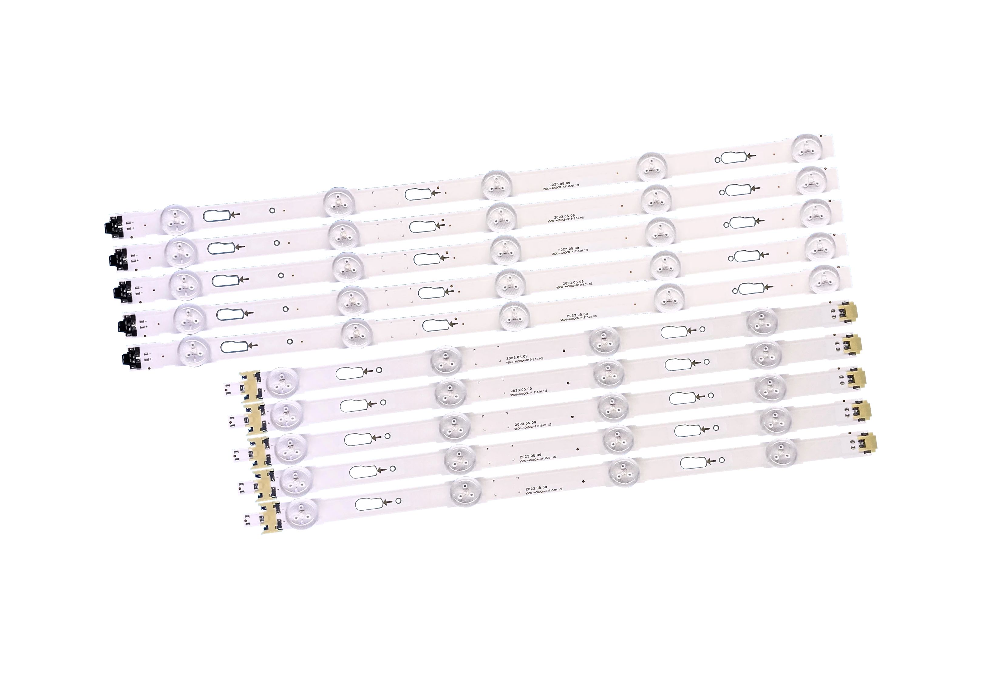 Подсветка V5DU-400DCA-R1 V5DU-400DCB-R1 для ТВ SAMSUNG UE40JU6610U UE40JU6400U UE40JU6530U UE40KU6000U UE40MU6100U