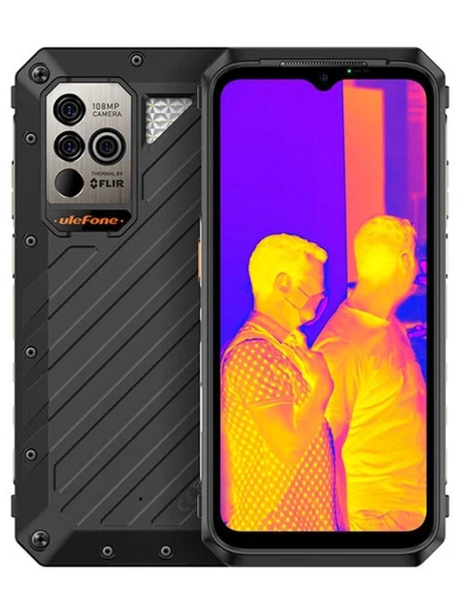 Смартфон Ulefone Armor 9 Купить