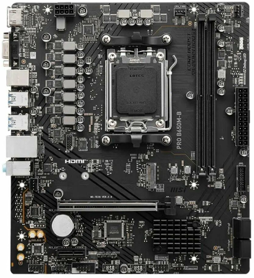 Материнская плата am5 atx ddr5. Материнская плата am5 atx ddr5