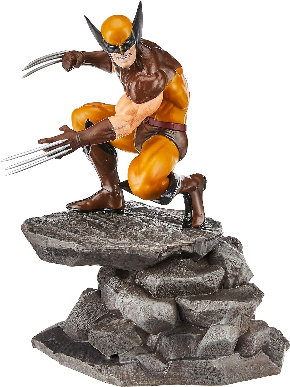 Diamond select toys APR182171 Marvel Gallery Wolverine OZON 1654225246