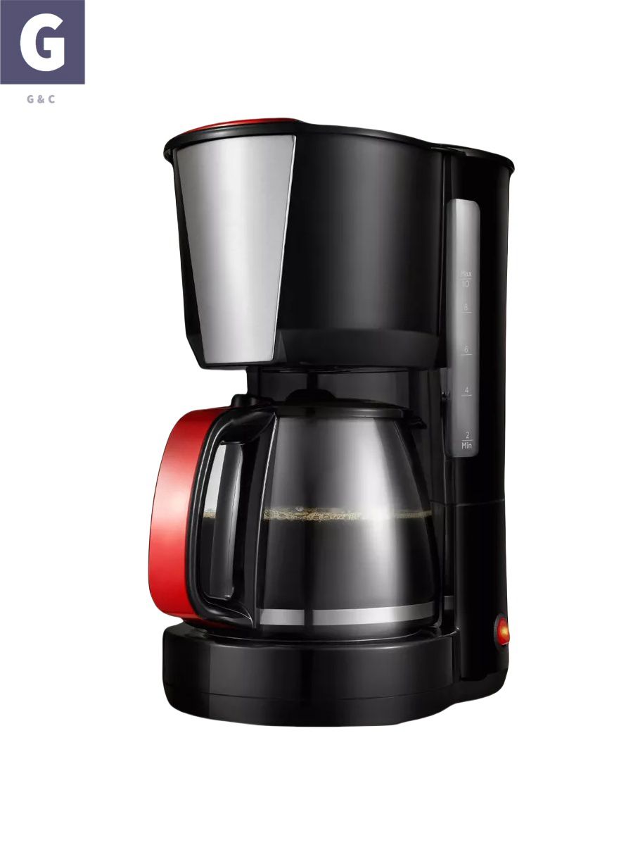 Кофеварка Timecup Cm 700 Купить В Москве