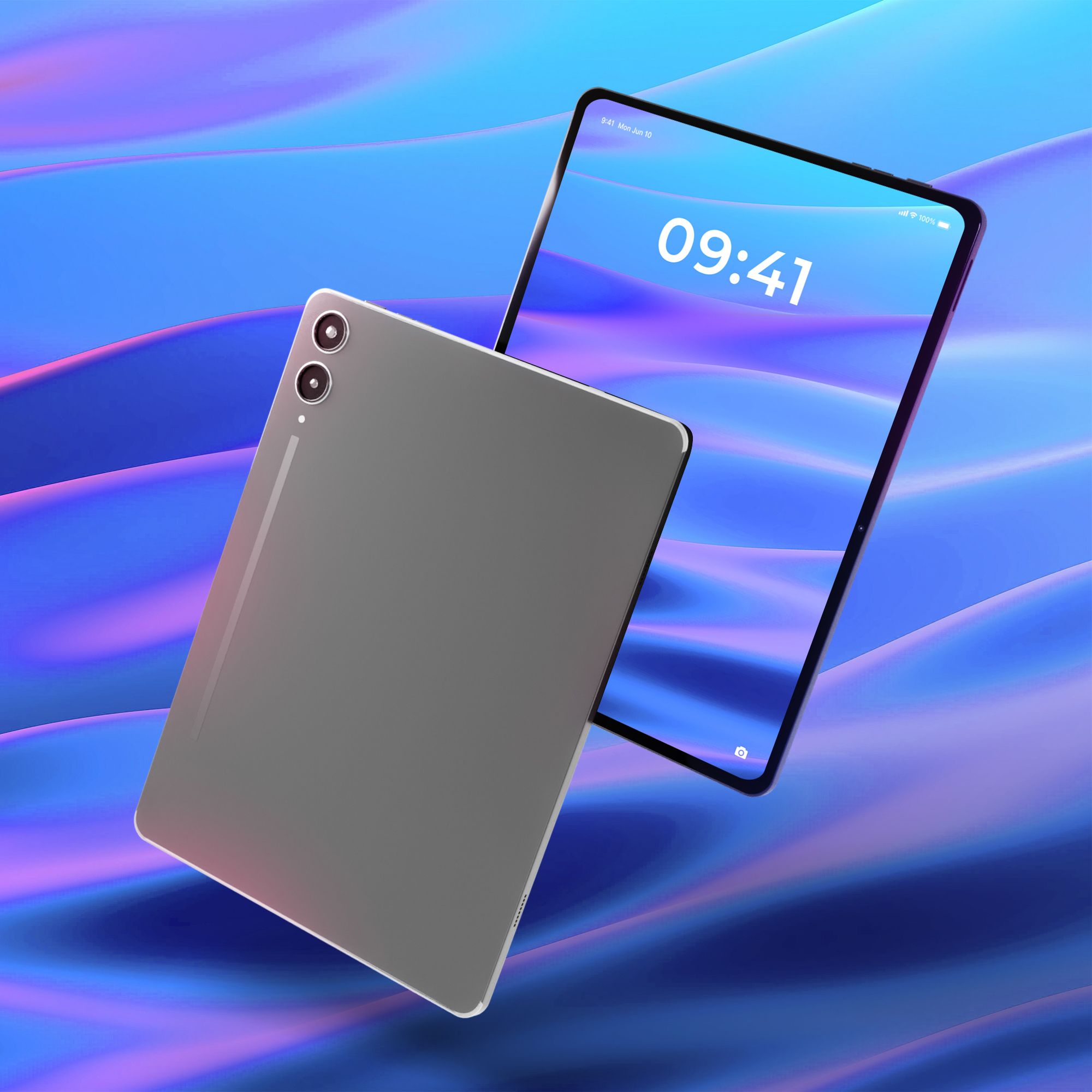 ПланшетLingboPadS910.1"8GB+512GB.Планшетсклавиатуройнаандроид