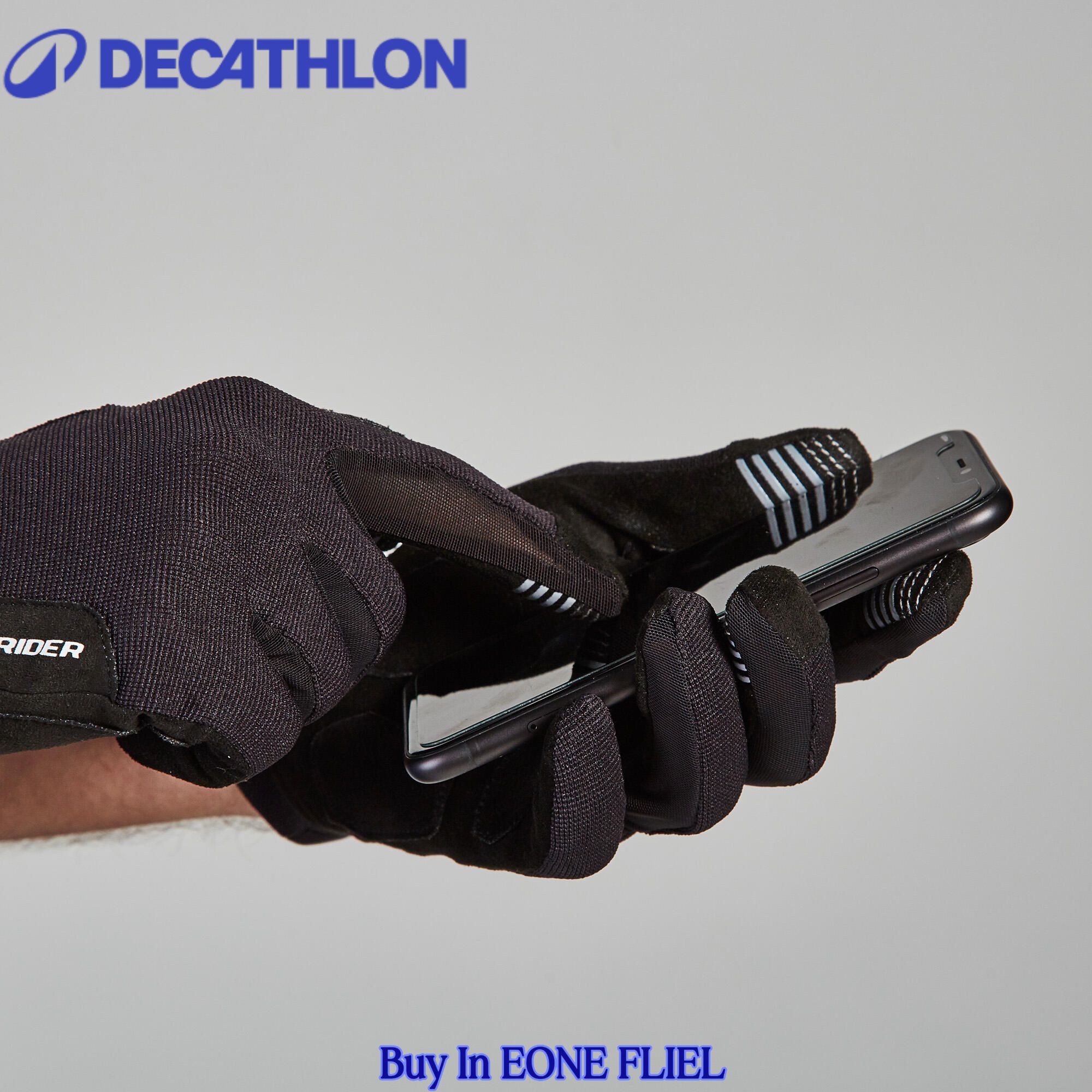 DECATHLONВарежки