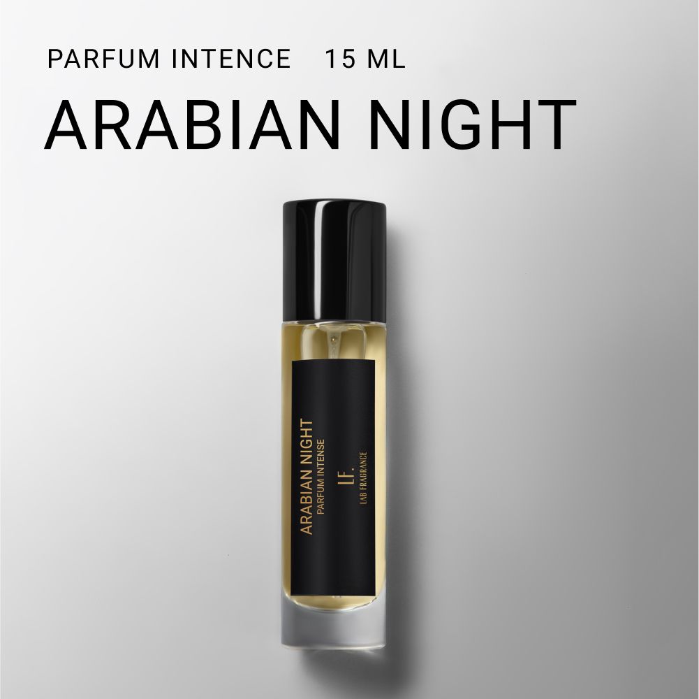 Парфюм"Arabiannight"15мл