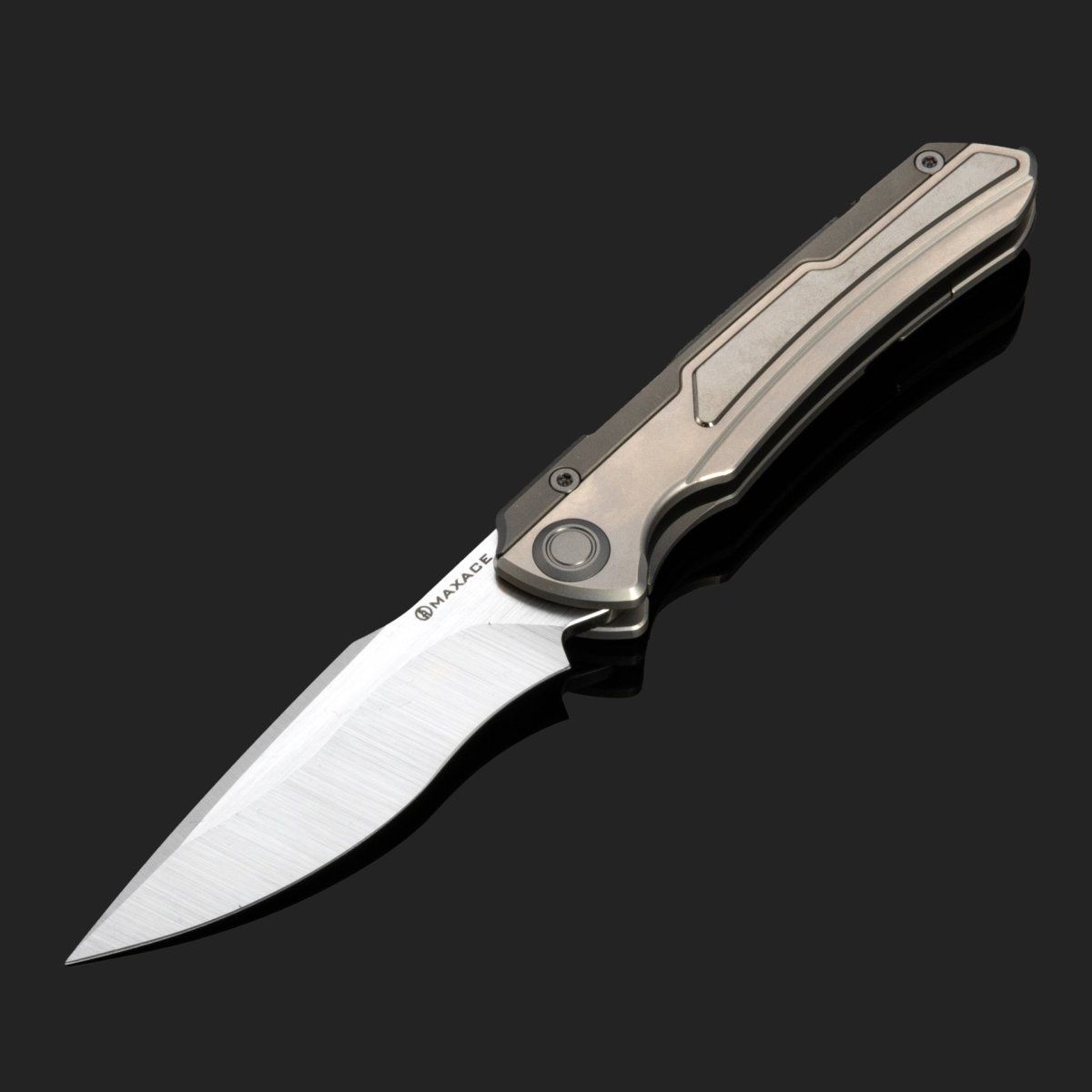 СкладныеножиMaxaceKnife