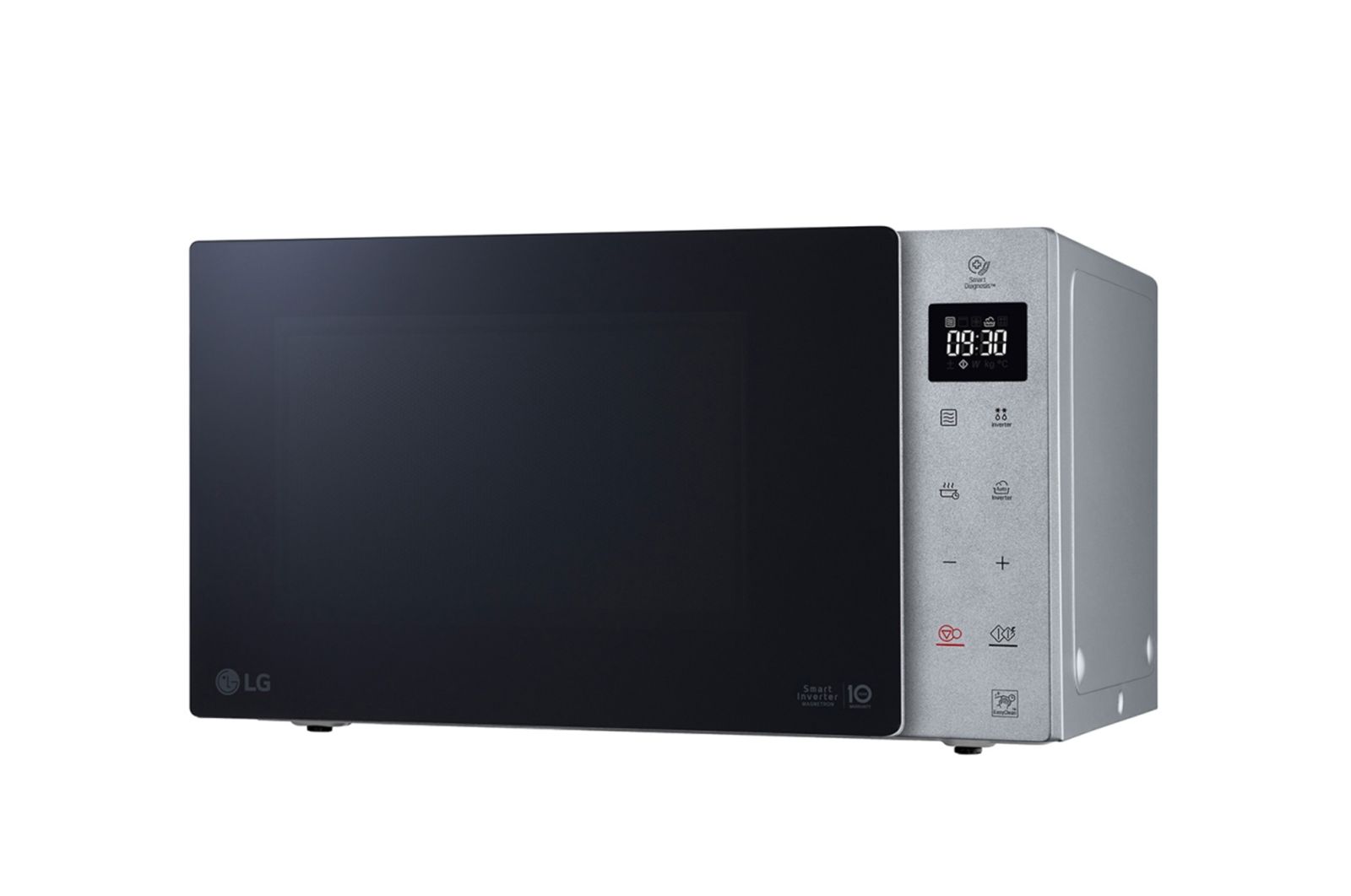Микроволновая Печь Купить Lg Цены
