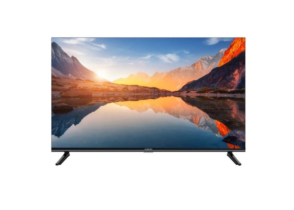 XiaomiТелевизор32"HD,черный