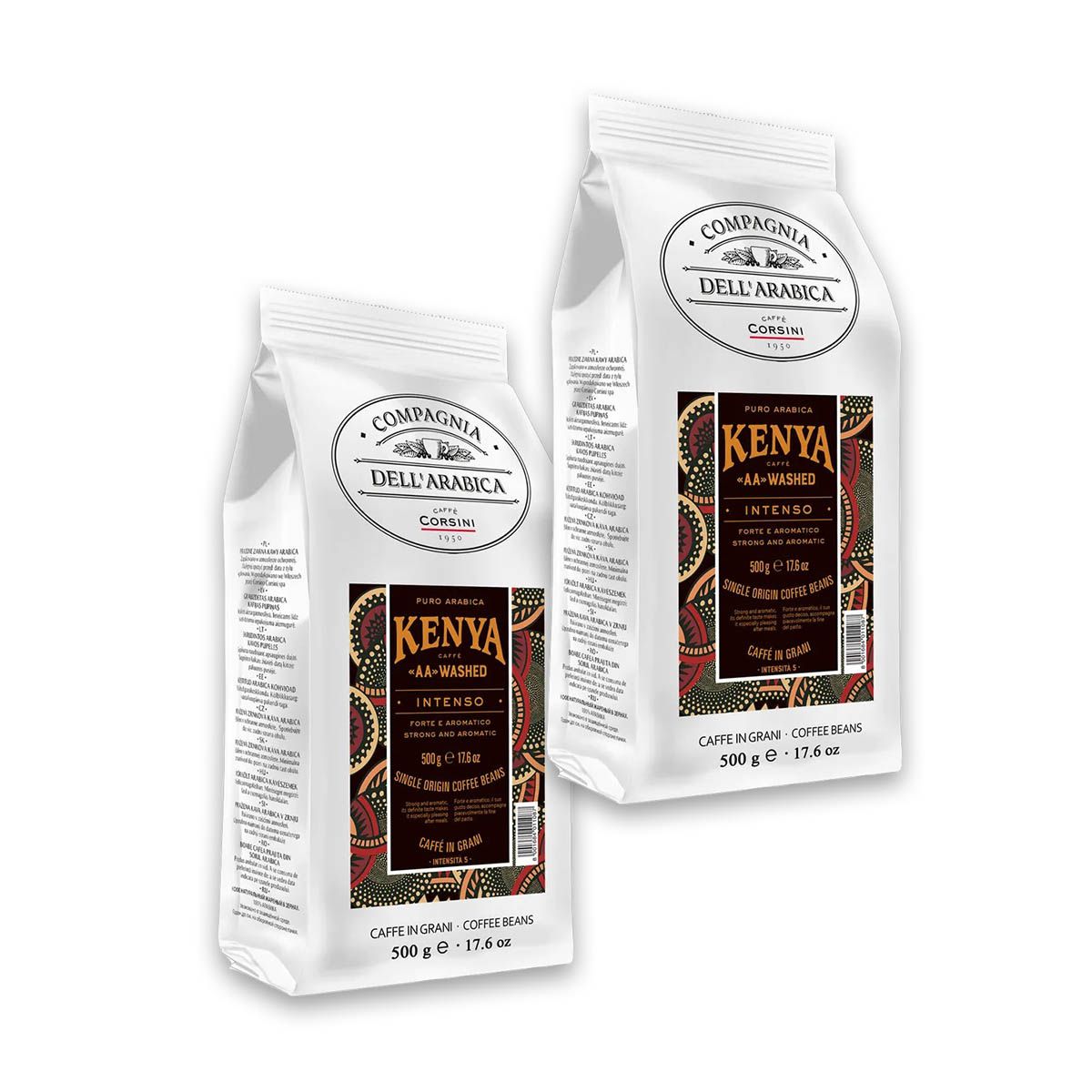 Puro arabica Puro arabica