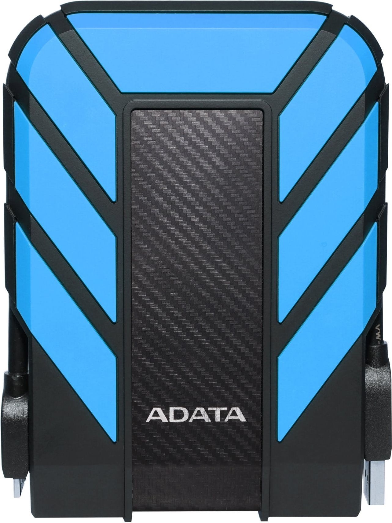 ADATA2ТБВнешнийжесткийдиск(AHD710P-2TU31-CBL),синий